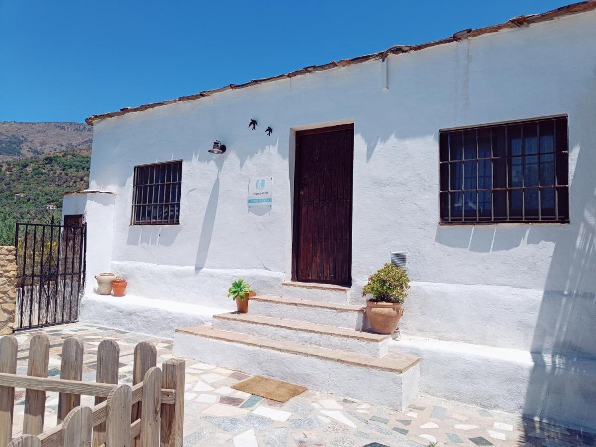 La Encina Vila Lanjarón Exterior foto